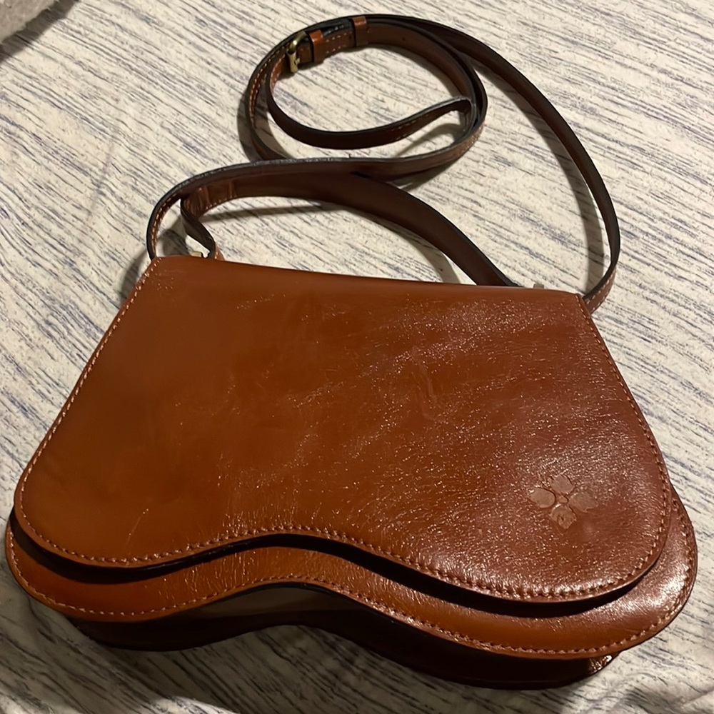 Patricia Nash Bag